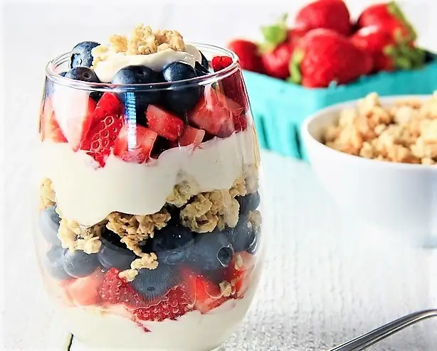 wholesome selections